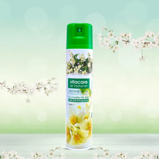 Picture of Vitacare Air Freshener 300 ml All Combo pack of 12 Items