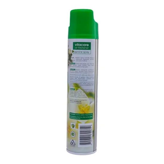 Picture of VITACARE Air Freshener Jasmine Spray 300 ml