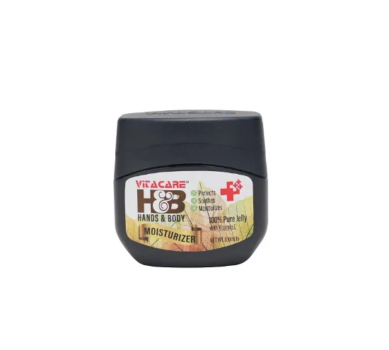 Picture of VITACARE H & B MOISTURIZER PULL THE RING CONTAINER 80G (100ML)