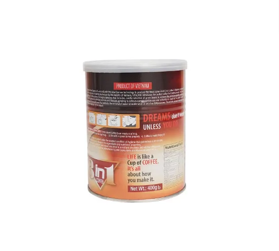 Picture of Vitacare 3 in 1 Coffee 400gm