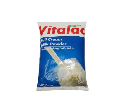 Picture of Vitalac FCMP  Full Cream Milk Powder Poly 1000 gm