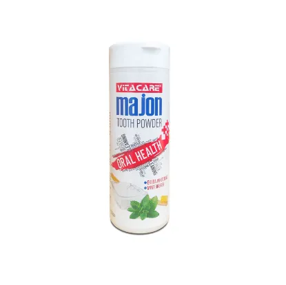 Picture of Vitacare Tooth Powder 100 gm