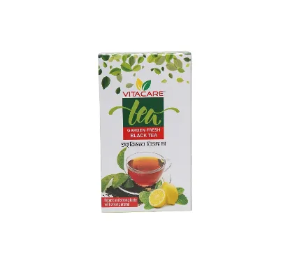 Picture of Vitacare Black Tea (Filter Bag) 30Pc