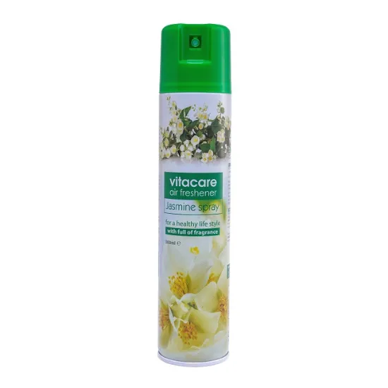 Picture of VITACARE Air Freshener Jasmine Spray 300 ml