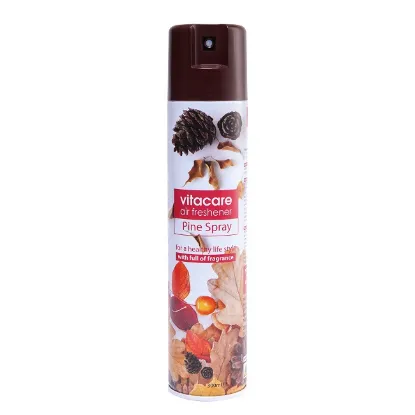 Picture of Vitacare Air Freshener Pine Spray 300 ml