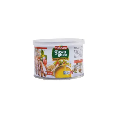 Picture of Vitacare Gawa Ghee 100 gm