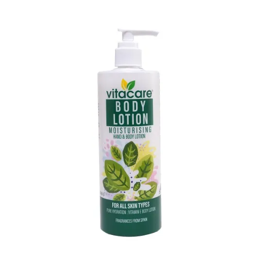 Picture of Vitacare Body Lotion 400 ml