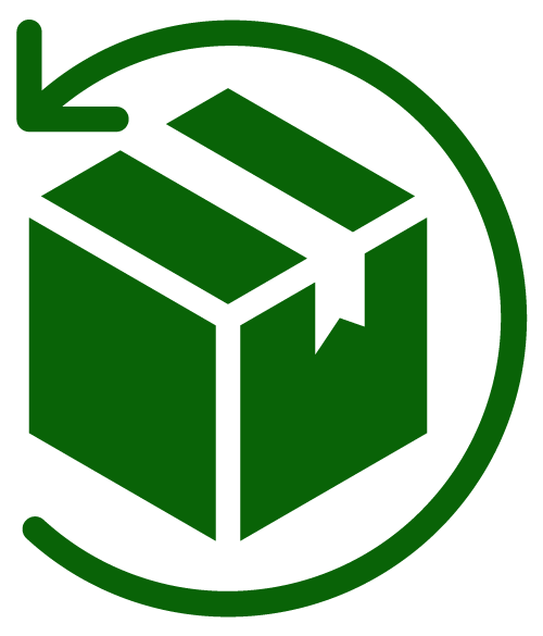 Picture of EASY RETURN