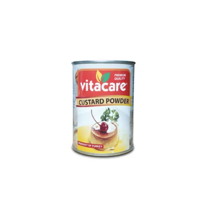 Picture of VITACARE CUSTARD POWDER  150 gm