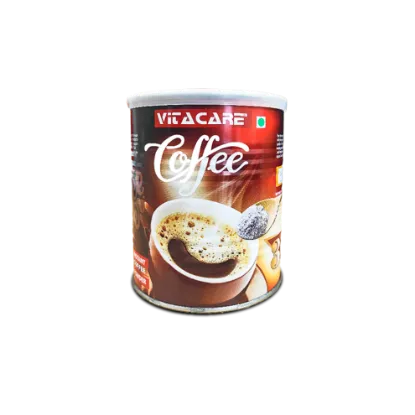 Picture of Vitacare 3 in 1 Coffee 200 gm