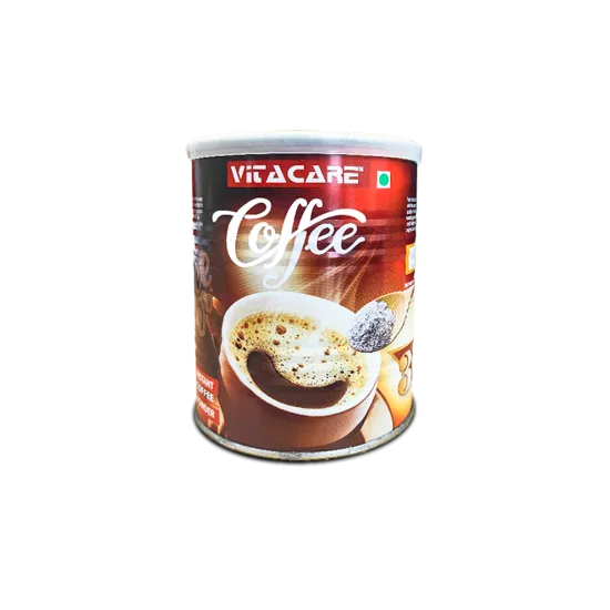 Picture of Vitacare 3 in 1 Coffee 200 gm