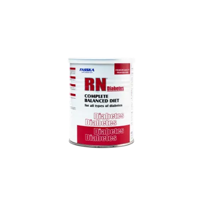 Picture of R.N Diabetes Tin 400 gm
