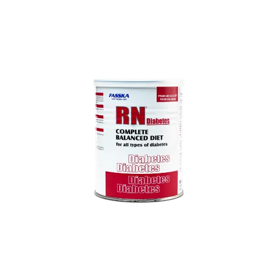 Picture of R.N Diabetes Tin 400 gm