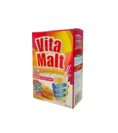 Picture of Vitamalt Pack 200 gm