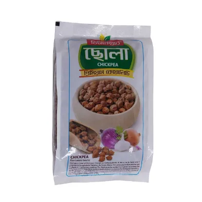 Picture of Vitacare Chickpea Chola/Boot 500 gm