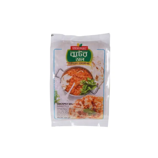 Picture of Vitacare Chickpea Dal 500 gm