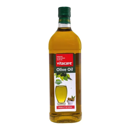 Picture of Vitacare Olive Oil  Extra Vargin 1000 ml