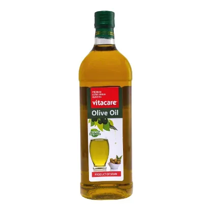 Picture of Vitacare Olive Oil  Extra Virgin 1000 ml