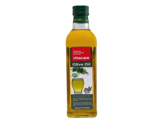 Picture of Vitacare Olive Oil  Extra Vargin 500 ml