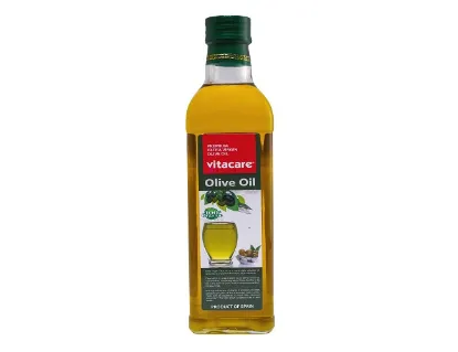 Picture of Vitacare Olive Oil  Extra Virgin 500 ml