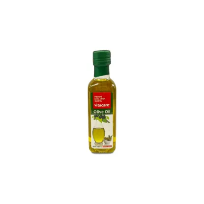 Picture of Vitacare Olive Oil  Extra Vargin 100 ml