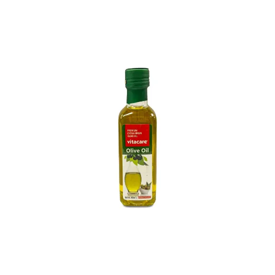 Picture of Vitacare Olive Oil  Extra Vargin 100 ml