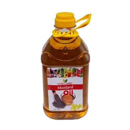 Picture of Vitacare Mustard Oil 2 Ltr