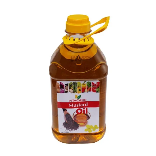 Picture of Vitacare Mustard Oil 2 Ltr