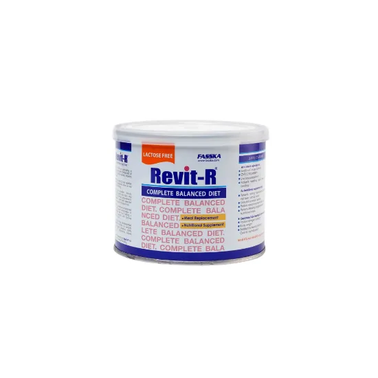 Picture of Revit-R Tin 220 gm