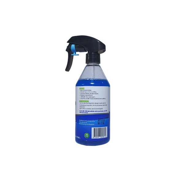 Picture of Vitacare Glass Cleaner 350 ml Bottle