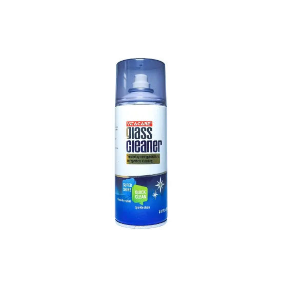 Picture of Vitacare Glass Cleaner 400 ml