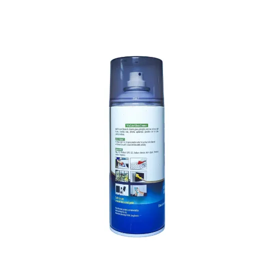 Picture of Vitacare Glass Cleaner 400 ml