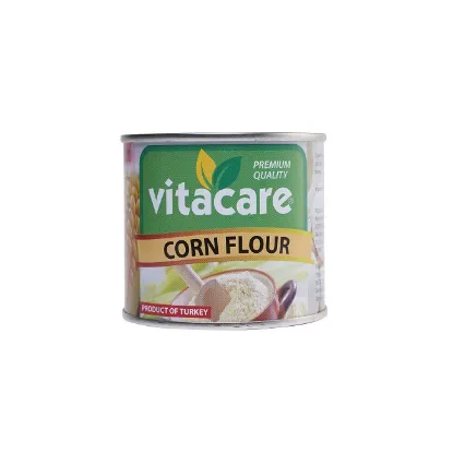 Picture of Vitacare Corn Flour  100 Gm