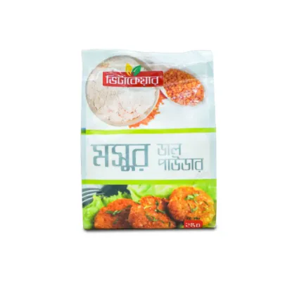 Picture of Vitacare Masoor Dal Powder 250 gm