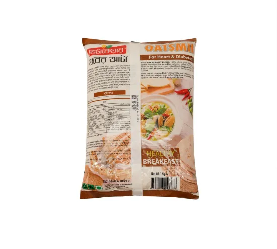 Picture of BLM Oat Flour 1000 gm