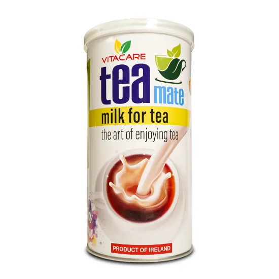 Picture of Vitacare Tea Mate 400 gm Metal Can