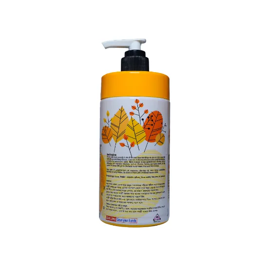 Picture of Vitacare Hand Sanitizing Gel 250 ml