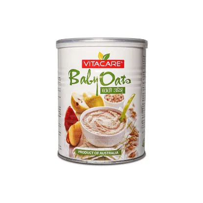 Picture of Vitacare  Baby Oats 350 gm