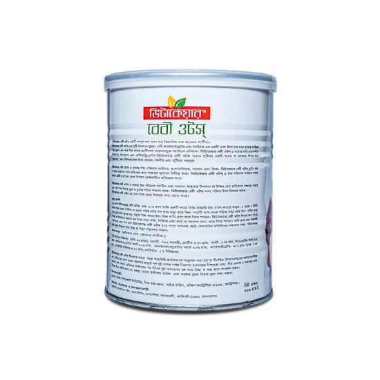 Picture of Vitacare  Baby Oats 350 gm