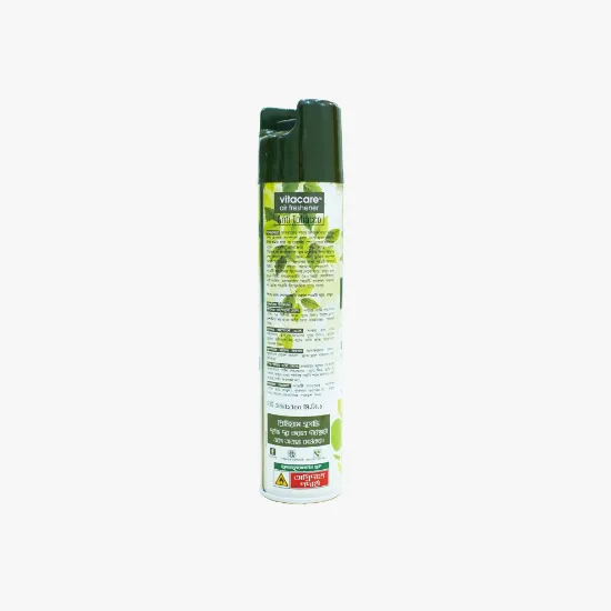 Picture of Vitacare Air Freshener Anti -Tobacco Spray 300 ml