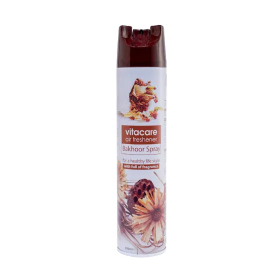 Picture of Vitacare Air Freshener Bakhoor Spray 300 ml