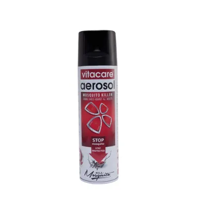 Picture of Vitacare Aerosol Spray 450 ml