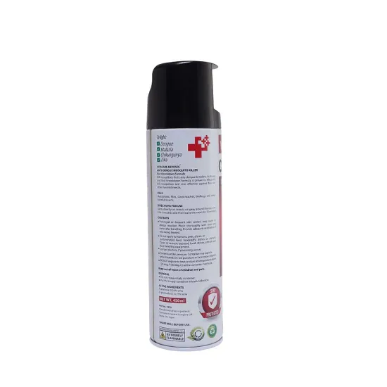 Picture of Vitacare Aerosol Spray 450 ml
