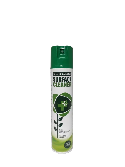Picture of Vitacare Cockroach Spray 300 ML Can Free Surface Cleaner
