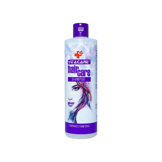 Picture of VITACARE SHAMPOO 600ML FOR WOMEN