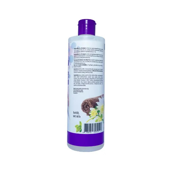 Picture of VITACARE SHAMPOO 600ML FOR WOMEN