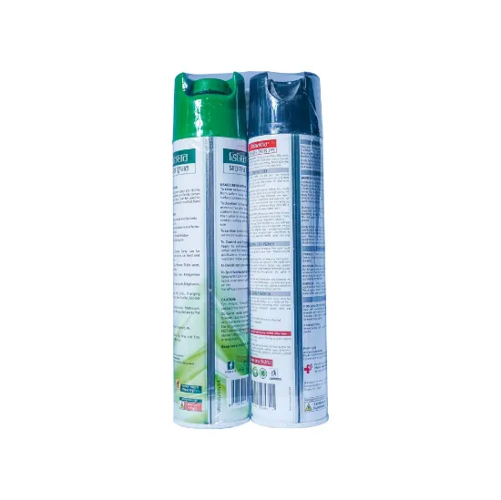 Picture of Vitacare Cockroach Spray 300 ML Can Free Surface Cleaner