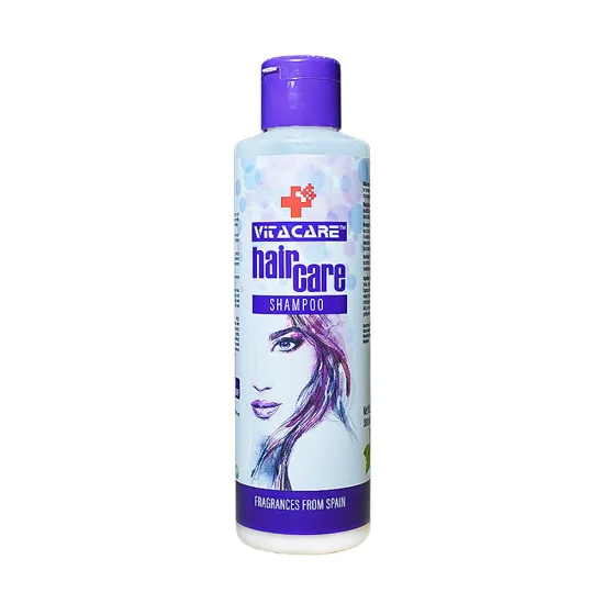 Picture of VITACARE SHAMPOO 300ML FOR WOMEN