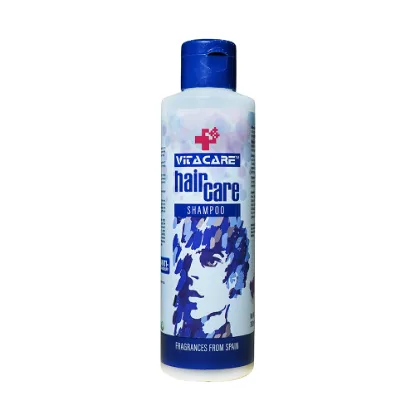 Picture of VITACARE SHAMPOO 300 ML FOR MEN
