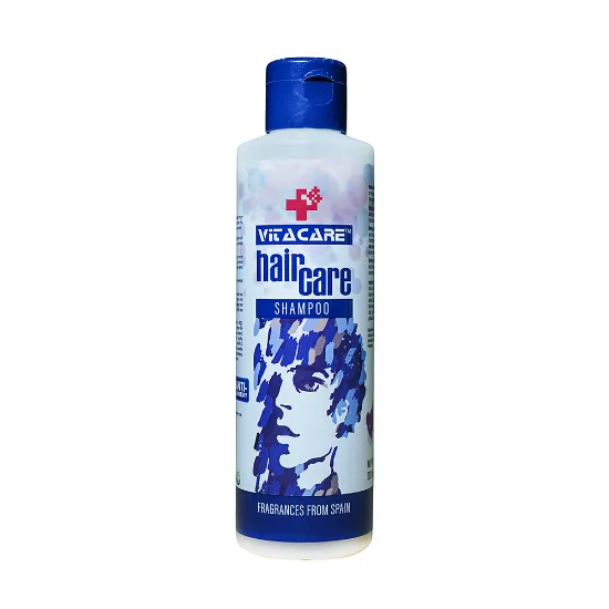 Picture of VITACARE SHAMPOO 300 ML FOR MEN
